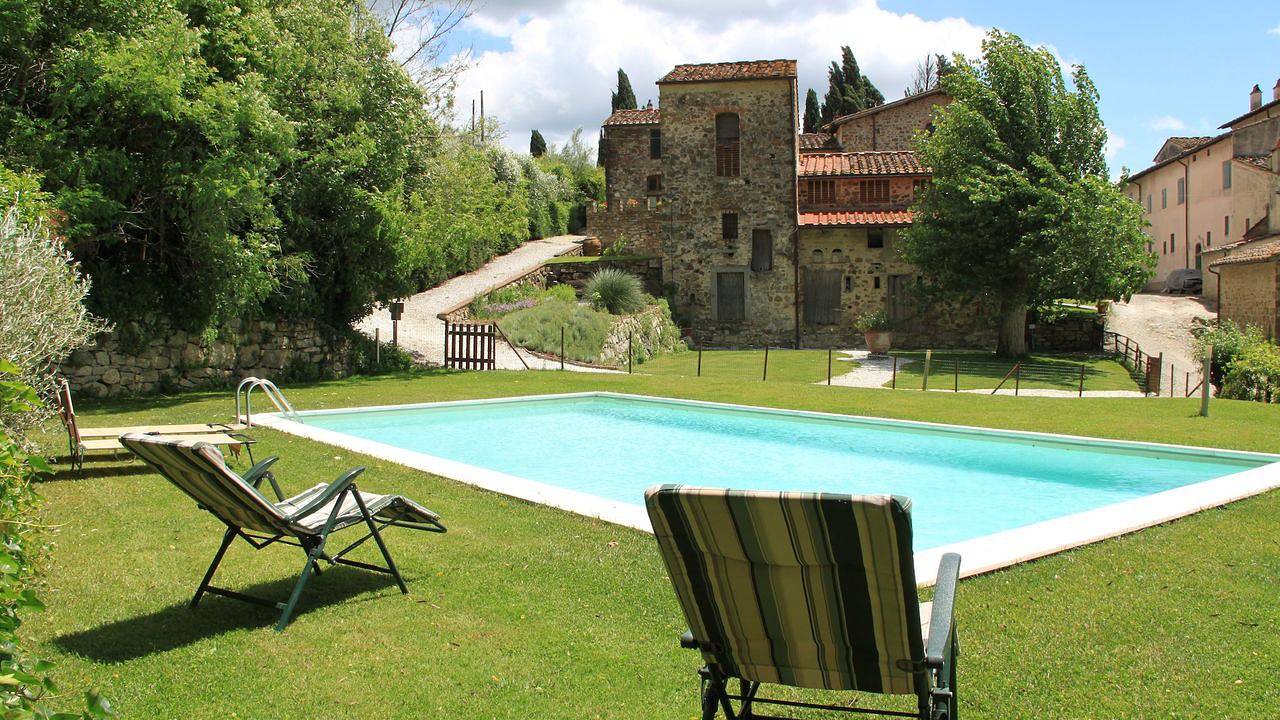 Ferienhaus für 6 Personen (75 m²) in Sesto Fiorentino in Sesto Fiorentino, Florence Province