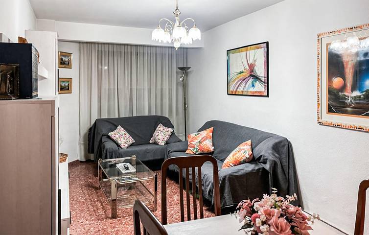 Vakantiewoning voor 5 personen in Teruel en omgeving