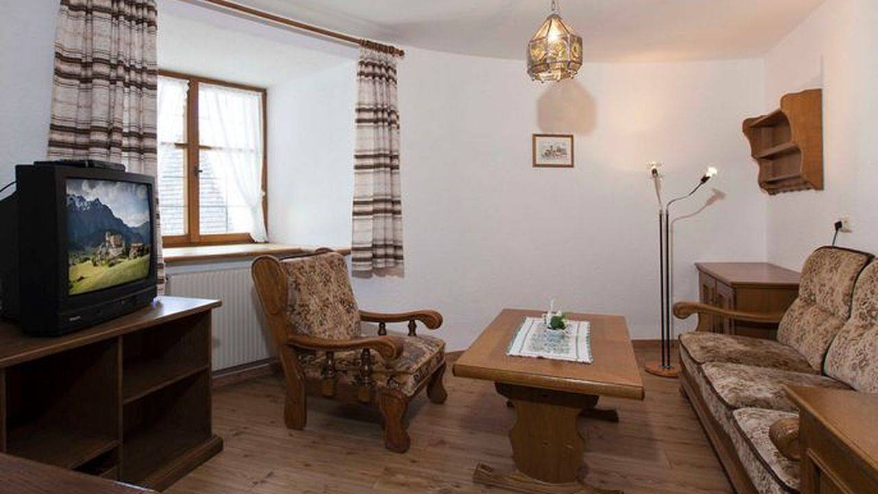 Geheel vakantieappartement, Ferienwohnung für 4 Personen (70 m²) in Nauders in Nauderer Berge, Nauders