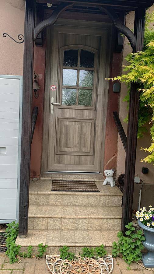 Location de vacances pour 6 personnes, avec jardin à Illkirch-Graffenstaden - 2