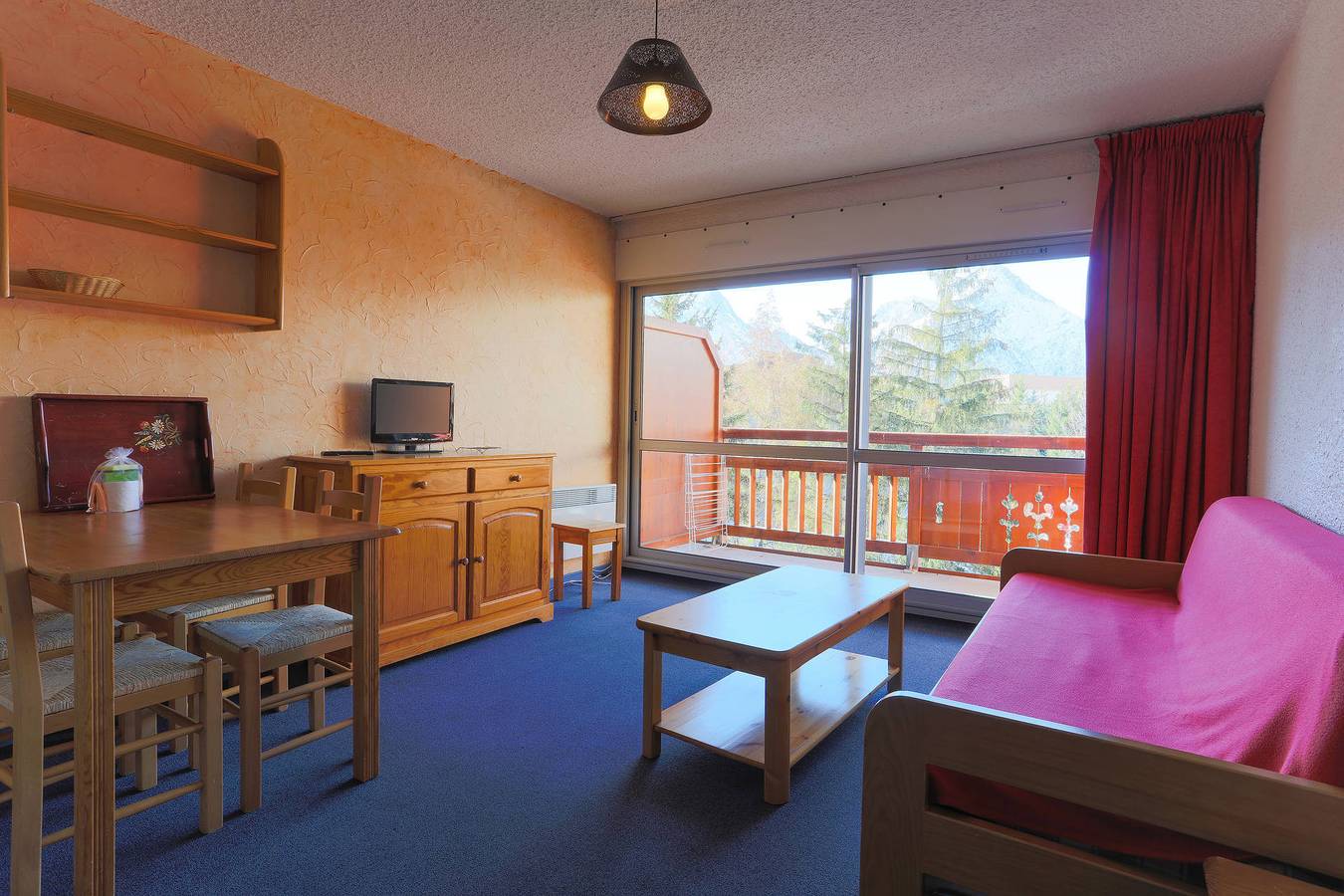 Photo : Appartement de vacances