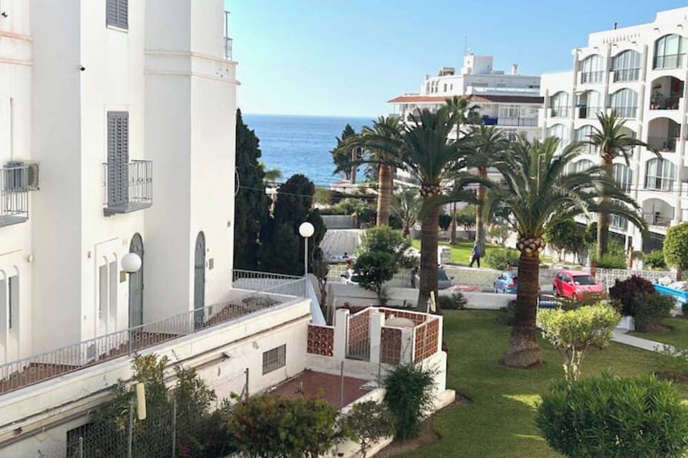 Appartamento vacanze a Nerja a partire da 171€ a notte