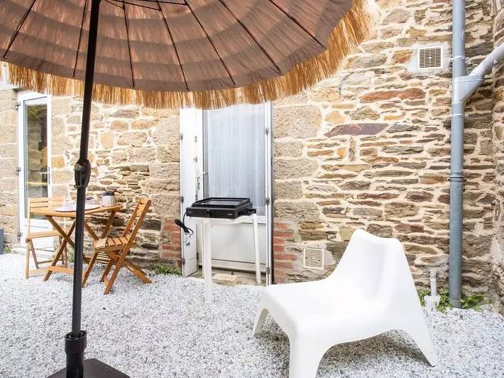 Appartement de vacances pour 6 personnes, avec Terrasse