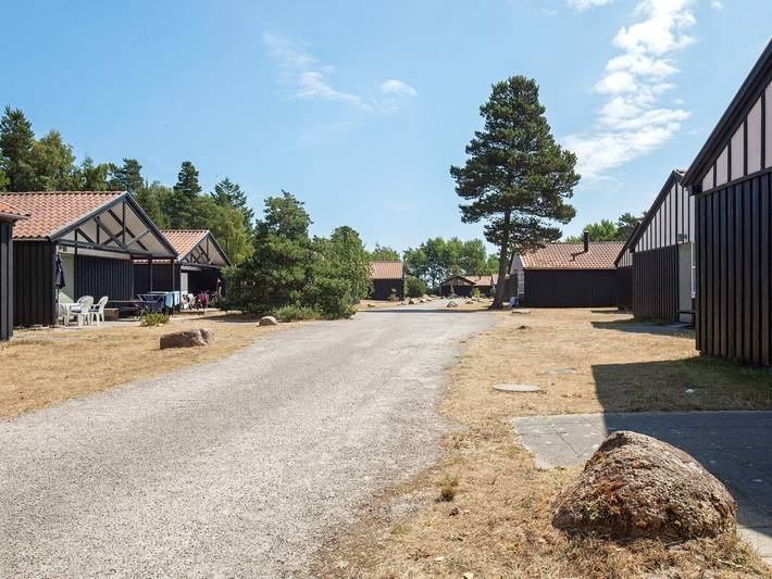 Ferienpark für 6 Personen, mit Terrasse, kinderfreundlich in Dänemark - 3