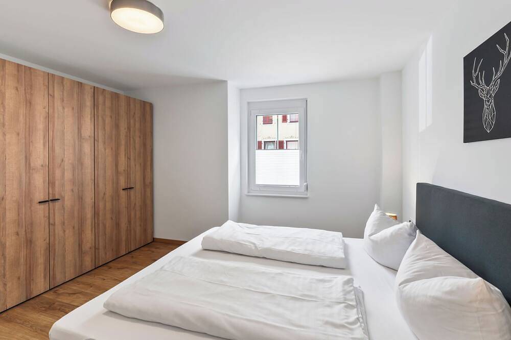 Ganze Wohnung, Christine (S3) in Endingen am Kaiserstuhl, Endingen