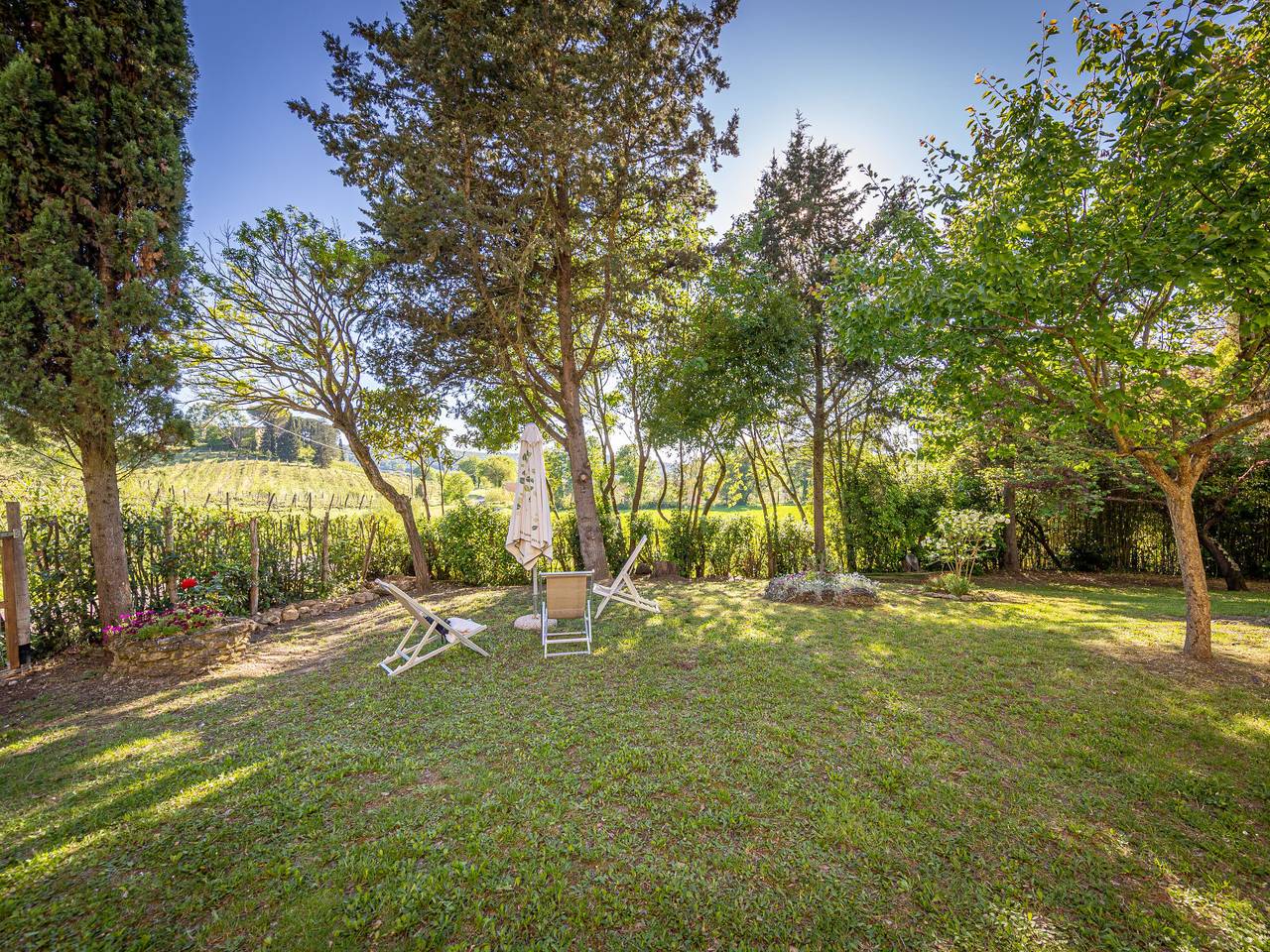 Ganze Wohnung, Il Salice in Montescudaio, Etruskische Küste