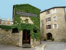 Chambre d’hôte pour 3 personnes, avec jardin et piscine à Salavas - 3