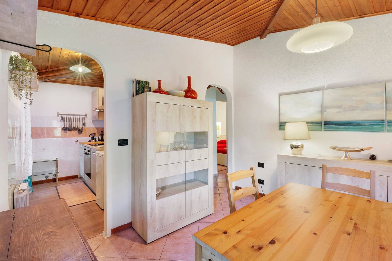 Casa Vacanze 'La Casa Di Pietra - Maissana' con Vista Montagna, Terrazza e Giardino Privati in Maissana, Riviera di Levante