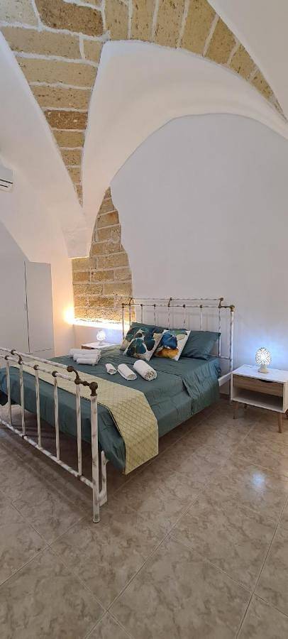 Appartamento per 5 persone in Novoli