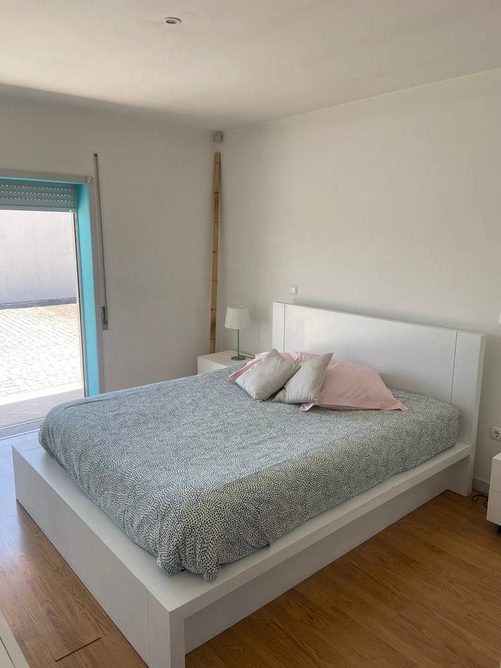 Chalet para 9 personas, con terraza además de jardín y piscina en Distrito de Braga - 3