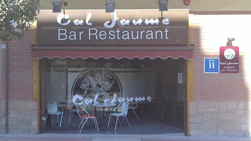 Hostal para 1 personas - 1
