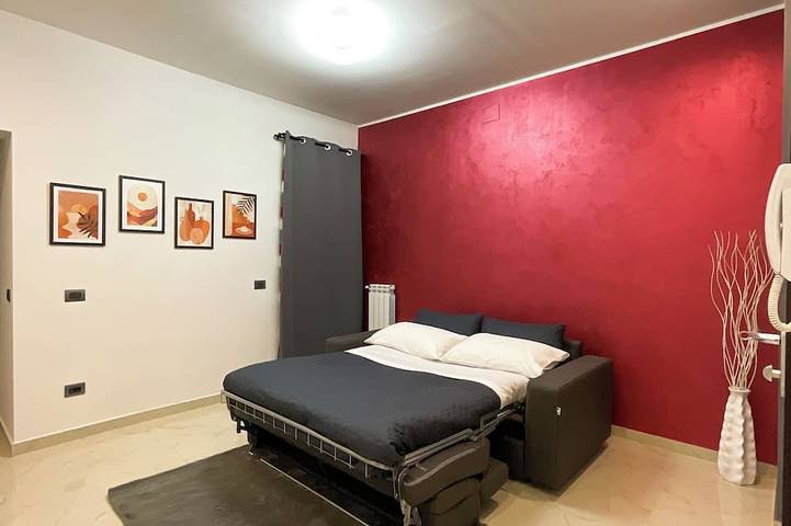 Appartamento intero, Apartment complete of all services a stone's throw from Catania Center, Etnaland in Misterbianco, Catania e dintorni