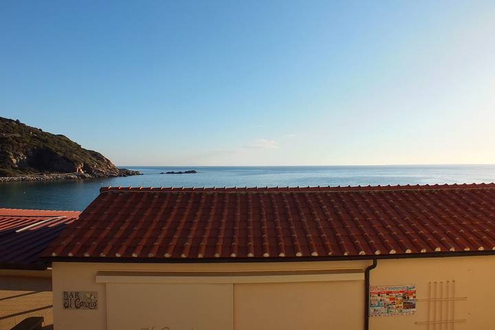 Ferienwohnung für 6 Personen auf Elba - 2