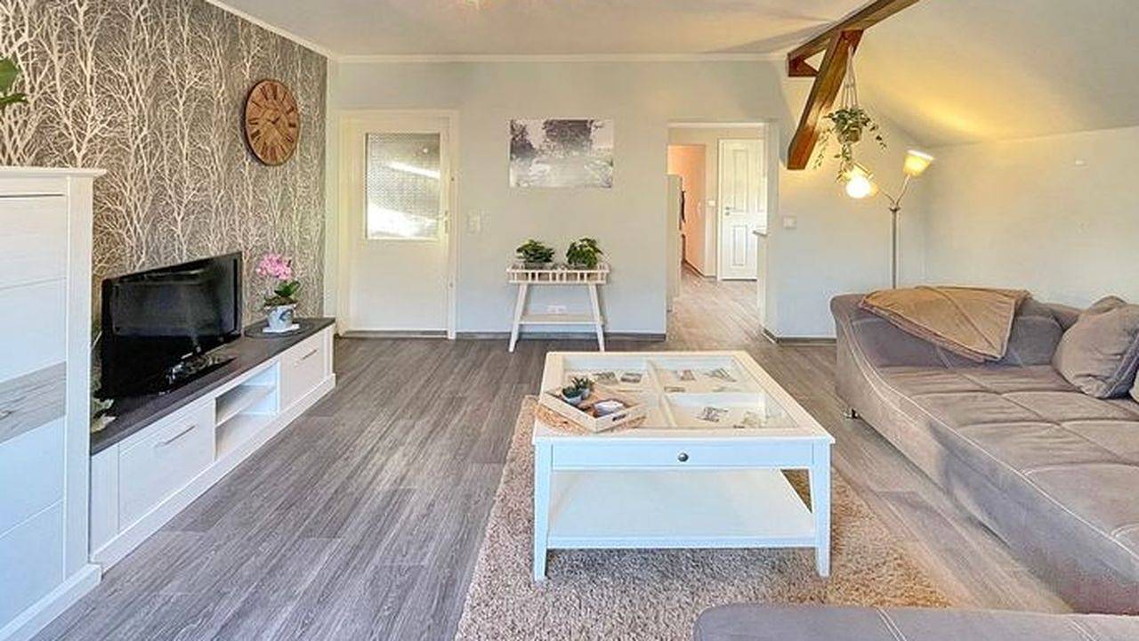 Ganze Ferienwohnung, Ferienwohnung für 4 Personen (61 m²) in Lübbenau/Spreewald in Lübbenau, Oberspreewald-Lausitz