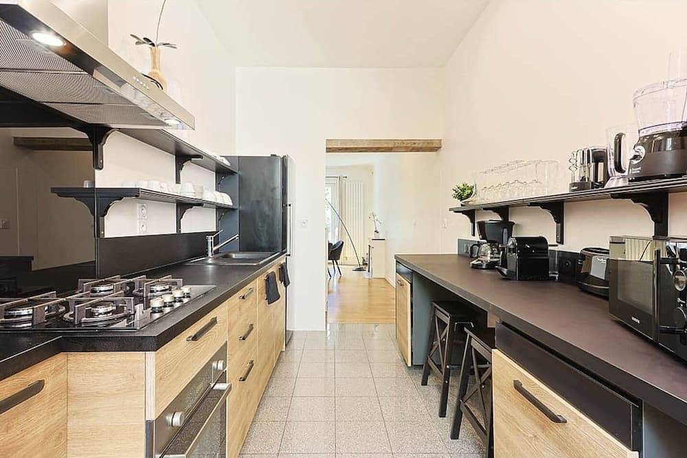 Appartement entier, Patio de l'Isle - 1er Duplex - 6 pers in Périgueux, Périgord Blanc