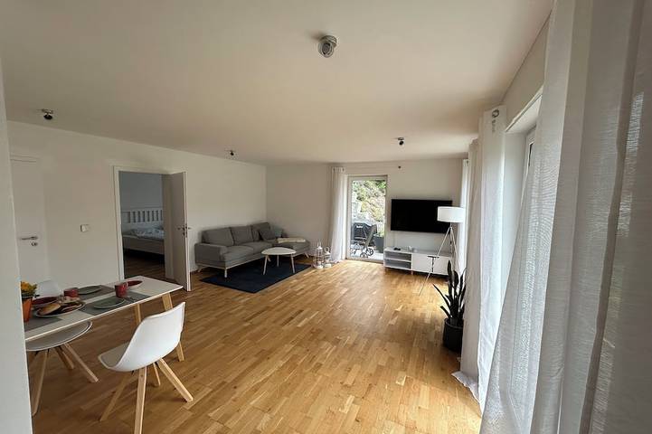 Ferienwohnung für 2 Personen - 1