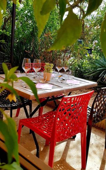 Hôtel pour 2 personnes, avec terrasse à Valence