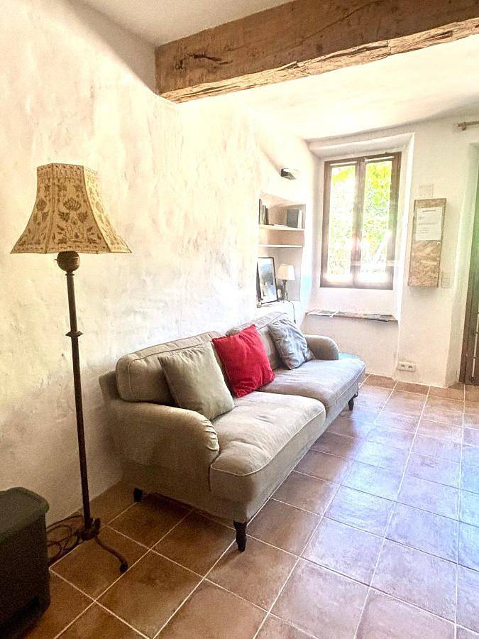 Location de vacances pour 2 personnes, animaux acceptés à Coustouge - 3