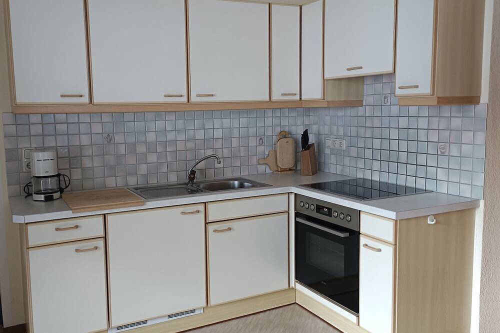 Appartment 2 - Berghof in Tobadill, Bezirk Landeck