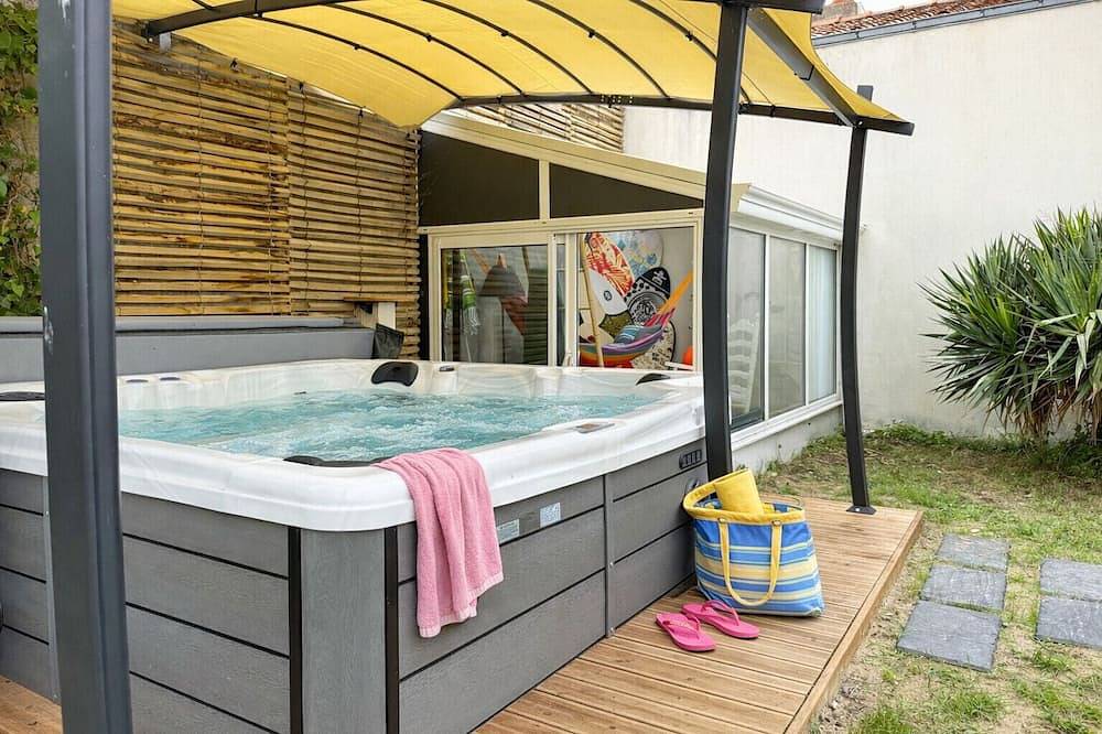 Photo : Maison de vacances