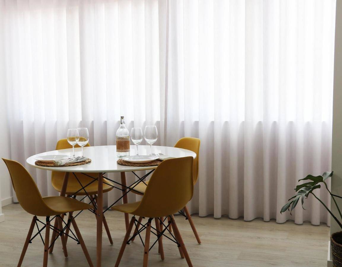 Apartamento inteiro, Two-Bedroom Apartment in Beira Interior Norte, Guarda