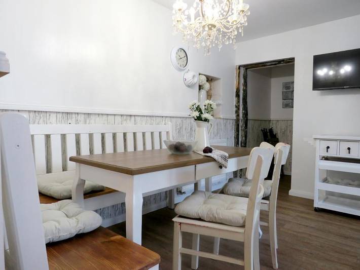 Ferienwohnung für 5 Personen in Kerpen