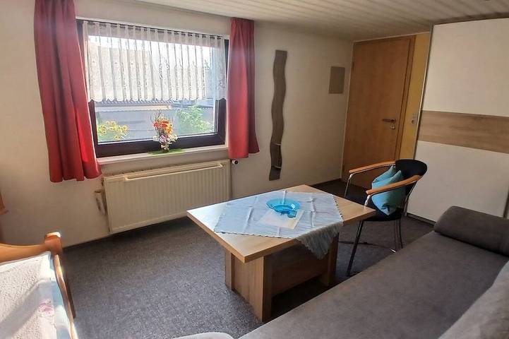 Ferienwohnung für 2 Personen, mit Garten in Magdeburg - 2