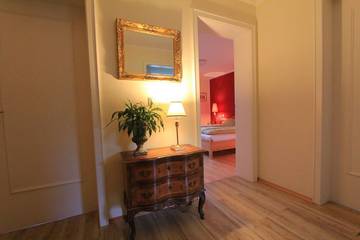 Ferienhaus für 8 Personen in Sonnenmoos, Rottach-Egern, Bild 1