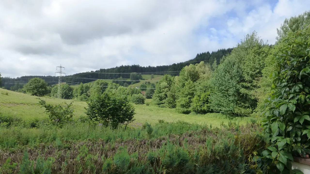 Ganze Ferienwohnung, Ferienwohnung für 5 Personen (93 m²) in Mossautal in Mossautal, Odenwaldkreis