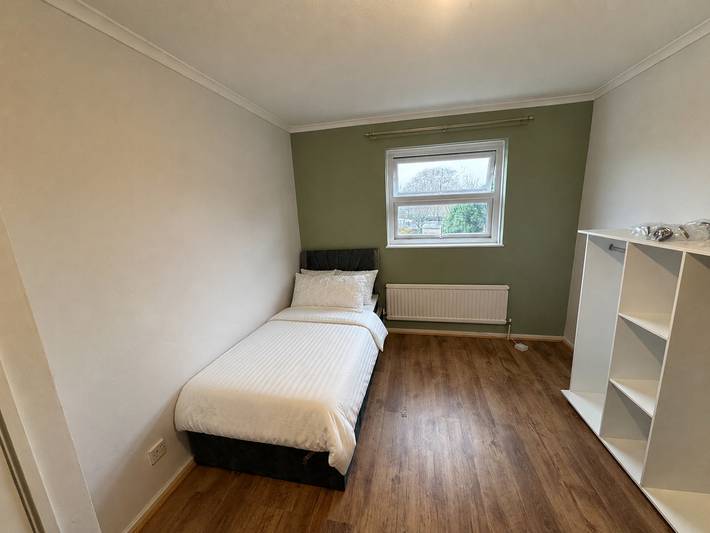 Casa de vacaciones para 5 personas in Bexley, Londres