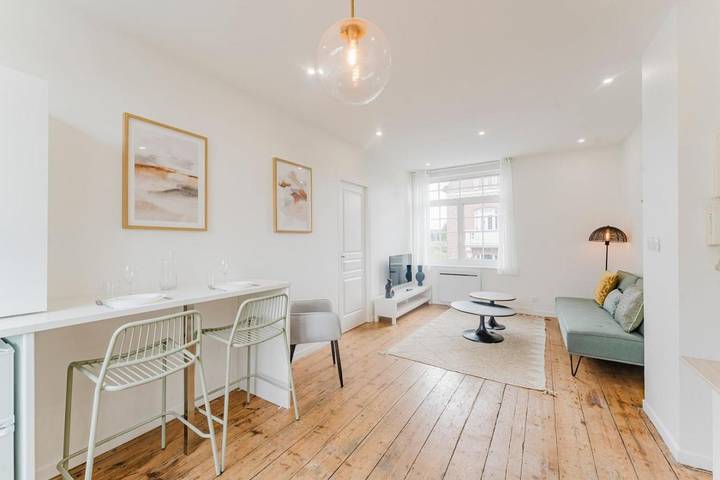 Ferienwohnung für 2 Personen - 1