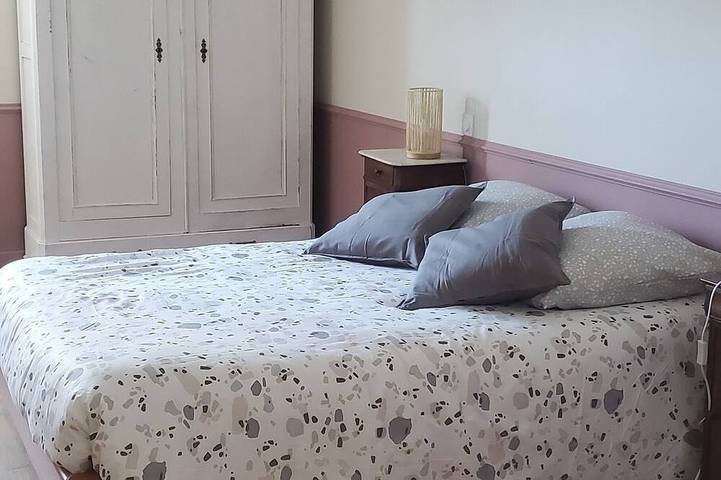 Location de vacances pour 8 personnes, avec jardin à Châtillon-sur-Seine - 4