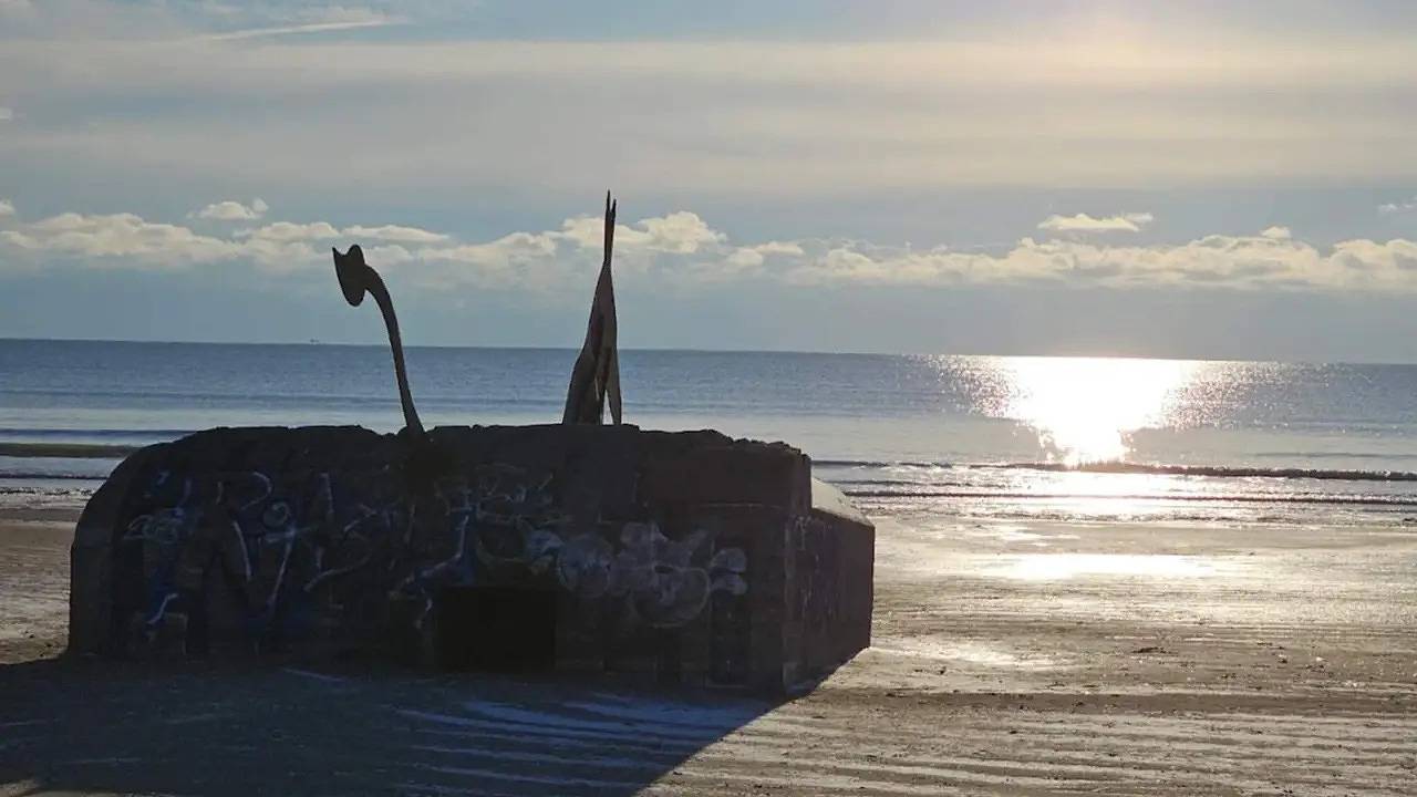 Ferienhaus für 6 Personen (45 m²) in Blåvand in Blåvand, Varde (Danmark)