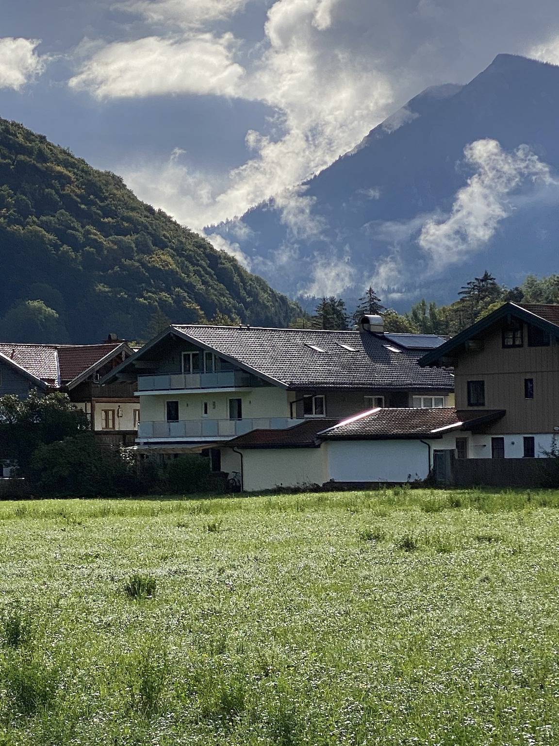 Appartamento vacanze a Chiemgau a partire da 91€ a notte