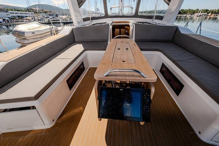 Barco para 6 personas in Vancouver, Columbia Británica