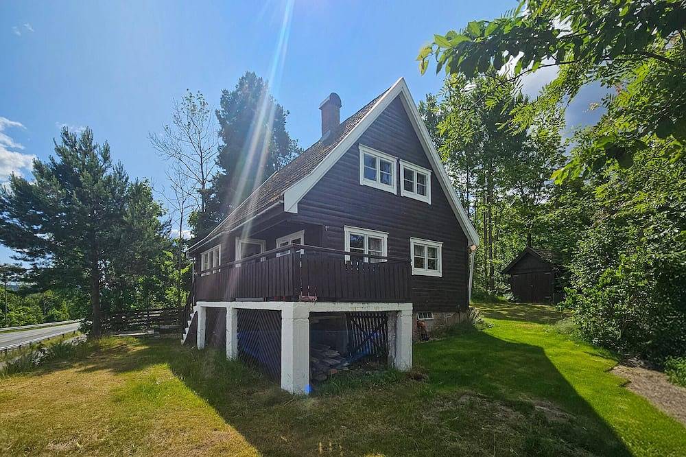 Tolles Haus in Svelvik mit Wlan in Svelvik