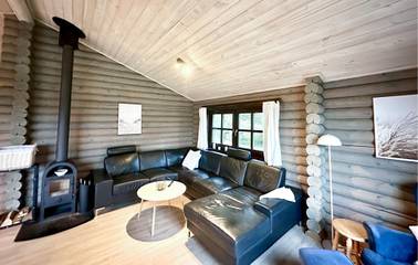 Feriehus til 8 Personer i Løkken i Vendsyssel, Nordsjøkysten av Danmark, Bilde 2