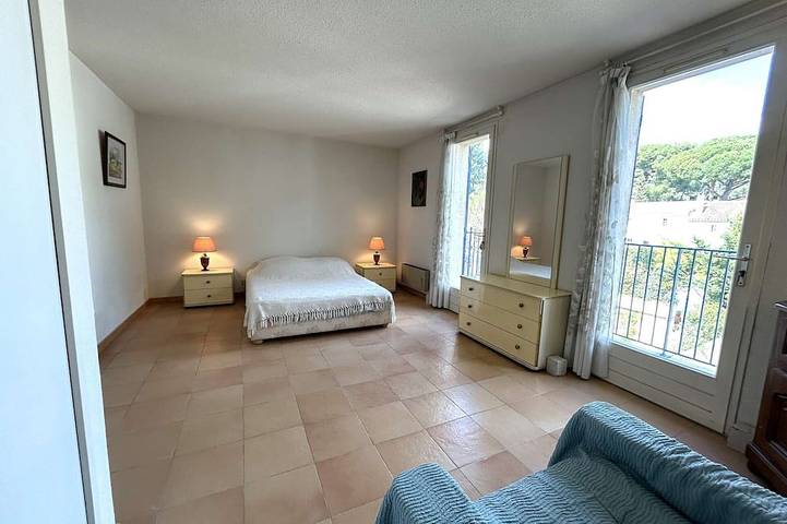 Gîte pour 6 personnes dans Port Des Lecques Saint Cyr Sur Mer - 3