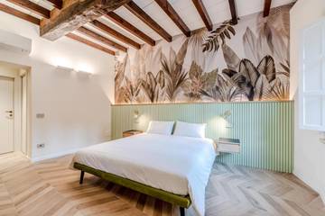 Maison d’hôte pour 2 personnes à Parme