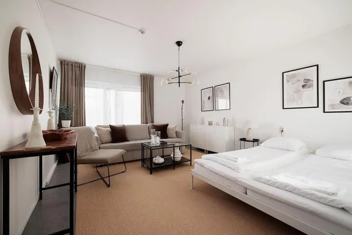 Apartamento de vacaciones para 4 personas - 1