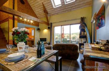 Gîte dla 4 osoby w Crozon, Bretania, Zdjęcie 1