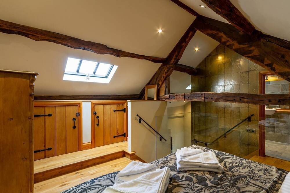 Ganze Wohnung, 1 Bed in Hawkshead (oc-llh18) in Hawkshead, Lake District