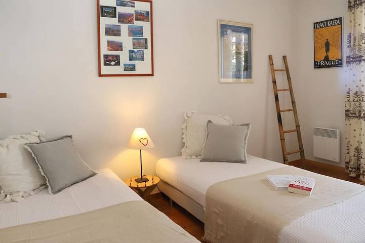 Ganze Wohnung, Les Combins apt. 23 in Champex-Lac, Orsières