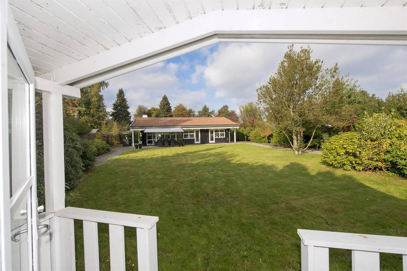 Beautiful home in Hornbæk w/ Wifi, 3 Bedrooms and Internet in Hornbæk, Kattegat Küste