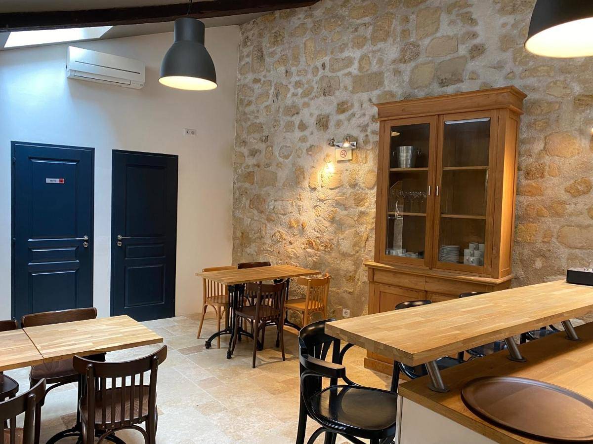 Deluxe Family Room in Saint-Émilion, Région de Libourne