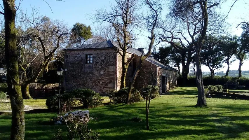 Landhaus für 9 Personen, mit Garten, kinderfreundlich - 1