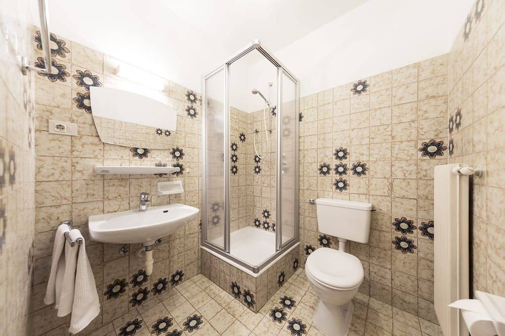 Ganze Wohnung, 1-Raum Apartment in Mitterlana, Lana