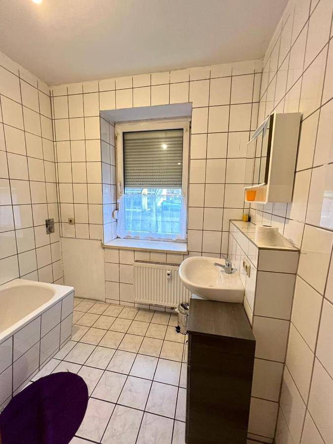 B&B für 2 Personen, mit Ausblick in Thüringen - 2