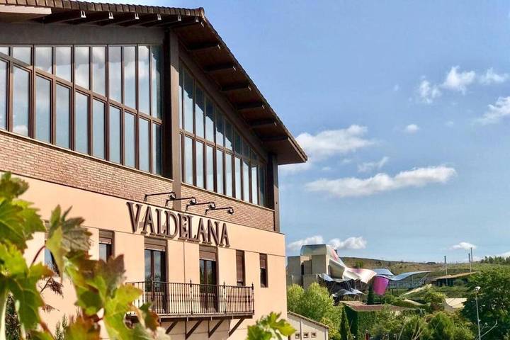 Casa rural para 9 personas en Álava - 4