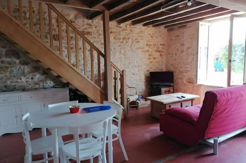 Maison de vacances